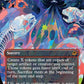 (308) Magic The Gathering Edge of Eternities: Extras Single: Devastating Onslaught (V.1)  Mythic