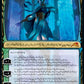 (308) Magic The Gathering Kamigawa: Neon Dynasty: Extras Single: Tamiyo, Compleated Sage (V.2)  Mythic