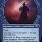 (308) Magic The Gathering The Lord of the Rings: Tales of Middle-earth: Extras Single: Gandalf, Friend of the Shire (V.1) Holo Uncommon