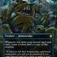 (308) Magic The Gathering Magic: The Gathering Foundations: Extras Single: Homunculus Horde (V.1)  Rare