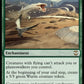 (308) Magic The Gathering Commander: Streets of New Capenna Single: Sandwurm Convergence  Rare