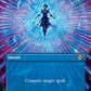 (308) Magic The Gathering Modern Horizons 2: Extras Single: Counterspell Holo Rare