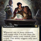 (308) Magic The Gathering The Brothers' War: Extras Single: Tocasia's Welcome Holo Rare