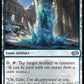 (308) Magic The Gathering Jumpstart 2022 Single: Icebind Pillar  Uncommon