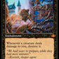 (308) Magic The Gathering Dominaria Remastered: Extras Single: No Mercy (V.1) Holo Mythic
