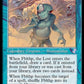 (308) Magic The Gathering Time Spiral Remastered: Extras Single: Fblthp, the Lost  Time Shifted
