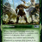 (308) Magic The Gathering Core 2021: Extras Single: Garruk's Uprising  Uncommon