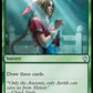 (308) Magic The Gathering Commander: Magic: The Gathering - FINAL FANTASY: Collector's Edition Single: Harmonize Holo Uncommon