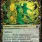 (308) Magic The Gathering Innistrad: Midnight Hunt: Extras Single: Dawnhart Wardens  Uncommon