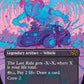 (308) Magic The Gathering Aetherdrift: Extras Single: The Last Ride  Mythic