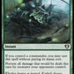 (308) Magic The Gathering Commander Masters Single: Obscuring Haze Holo Rare