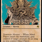 (308) Magic The Gathering Adventures in the Forgotten Realms: Extras Single: Mind Flayer  Rare