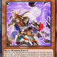 (120) YuGiOh TCG MP14: 2014 Mega-Tins Mega-Pack Single: Brotherhood of the Fire Fist - Rooster  Secret Rare