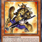 (025) YuGiOh TCG ABPF: Absolute Powerforce Single: Koa'ki Meiru Urnight (V.1 - Ultra Rare)  Ultra Rare