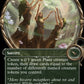 (309) Magic The Gathering Murders at Karlov Manor: Extras Single: Audience with Trostani Holo Rare