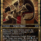 (309) Magic The Gathering Streets of New Capenna: Extras Single: Glamorous Outlaw (V.1)  Common