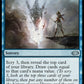(309) Magic The Gathering Jumpstart 2022 Single: Interpret the Signs  Uncommon