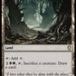 (309) Magic The Gathering Commander: Bloomburrow Single: Grim Backwoods  Rare