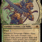 (309) Magic The Gathering The Lost Caverns of Ixalan: Extras Single: Sovereign Okinec Ahau  Mythic