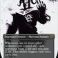 (309) Magic The Gathering Phyrexia: All Will Be One: Extras Single: Vraan, Executioner Thane (V.1) Holo Rare