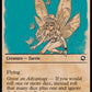 (309) Magic The Gathering Adventures in the Forgotten Realms: Extras Single: Pixie Guide Holo Common