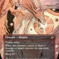 (309) Magic The Gathering Edge of Eternities: Extras Single: Nova Hellkite  Rare