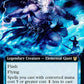 (309) Magic The Gathering Theros Beyond Death: Extras Single: Thryx, the Sudden Storm Holo Rare