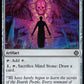 (309) Magic The Gathering Commander: The Lost Caverns of Ixalan Single: Mind Stone  Common