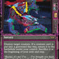 (309) Magic The Gathering Duskmourn: House of Horror: Extras Single: Come Back Wrong (V.2)  Rare