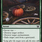 (309) Magic The Gathering Commander: March of the Machine Single: Return to Nature  Common