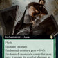 (309) Magic The Gathering Commander: Adventures in the Forgotten Realms: Extras Single: Indomitable Might  Rare