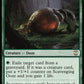 (309) Magic The Gathering Commander: Streets of New Capenna Single: Scavenging Ooze  Rare