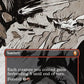 (309) Magic The Gathering Magic: The Gathering | Avatar: The Last Airbender: Extras Single: Sozin's Comet (V.1)  Mythic