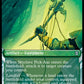 (309) Magic The Gathering Zendikar Rising: Extras Single: Skyclave Pick-Axe Holo Uncommon