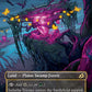 (309) Magic The Gathering Ikoria: Lair of Behemoths: Extras Single: Indatha Triome Holo Rare