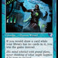 (309) Magic The Gathering Time Spiral Remastered: Extras Single: Laboratory Maniac Holo Time Shifted