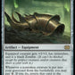 (309) Magic The Gathering Double Masters 2022 Single: Nim Deathmantle Holo Rare