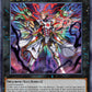 (046) YuGiOh TCG DOOD: Doom of Dimensions Single: DoomZ Break - Diactorus  Super Rare