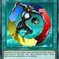 (190) YuGiOh TCG DB2: Dark Beginning 2 Single: Creature Swap  Super Rare