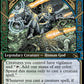 (310) Magic The Gathering March of the Machine: Extras Single: Inga and Esika Holo Rare