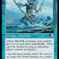 (310) Magic The Gathering Time Spiral Remastered: Extras Single: Master of the Pearl Trident Holo Time Shifted