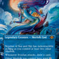 (310) Magic The Gathering Modern Horizons 2: Extras Single: Svyelun of Sea and Sky (V.1) Holo Mythic