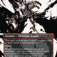 (310) Magic The Gathering Phyrexia: All Will Be One: Extras Single: Capricious Hellraiser (V.1)  Mythic
