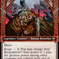 (310) Magic The Gathering Kaldheim: Extras Single: Arni Brokenbrow Holo Rare