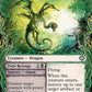 (310) Magic The Gathering Tarkir: Dragonstorm: Extras Single: Disruptive Stormbrood // Petty Revenge  Uncommon