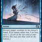 (310) Magic The Gathering Foundations Jumpstart Single: Fading Hope  Uncommon