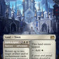 (310) Magic The Gathering Magic: The Gathering - FINAL FANTASY: Extras Single: Ishgard, the Holy See // Faith & Grief Holo Rare