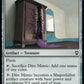 (310) Magic The Gathering Commander Legends: Battle for Baldur's Gate Single: Dire Mimic  Common