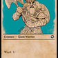 (310) Magic The Gathering Adventures in the Forgotten Realms: Extras Single: Rimeshield Frost Giant Holo Common