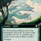 (310) Magic The Gathering Commander: Adventures in the Forgotten Realms: Extras Single: Neverwinter Hydra  Rare